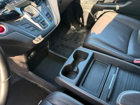 Used 2019 Honda Odyssey EX-L image 13