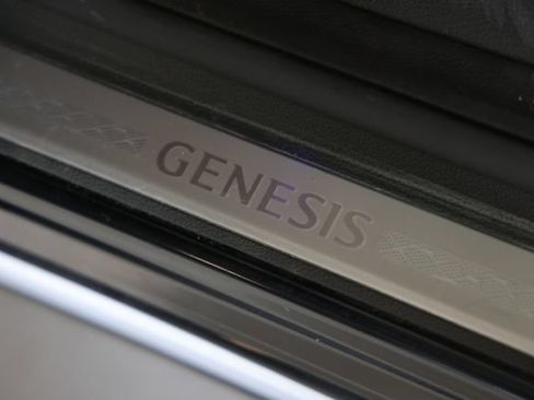 Used 2025 Genesis GV80 3.5T Prestige AWD/4WD image 22