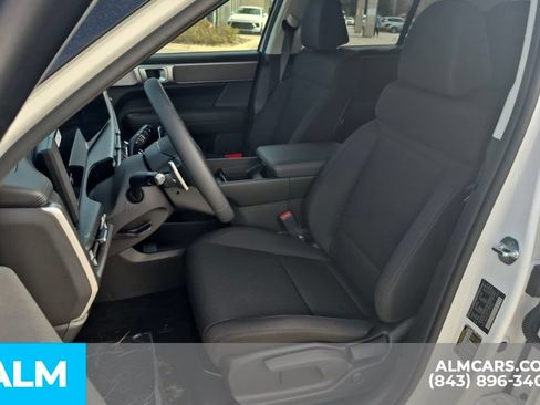 Certified 2026 Hyundai Santa Fe SE FWD image 16