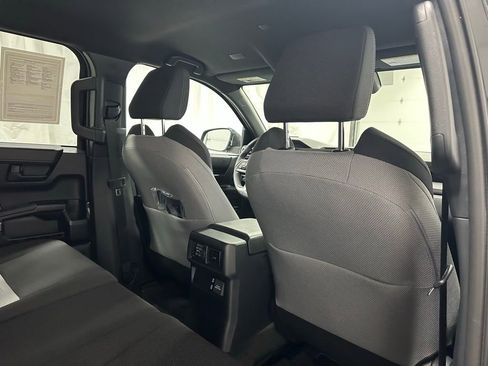 Used 2025 Toyota 4Runner TRD Off-Road image 54