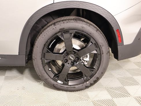 New 2027 MINI Cooper Countryman S AWD/4WD image 18