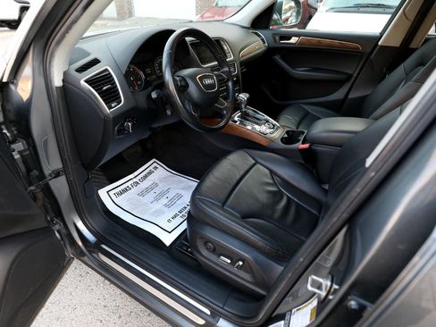 Used 2013 Audi Q5 2.0T Premium Plus image 16