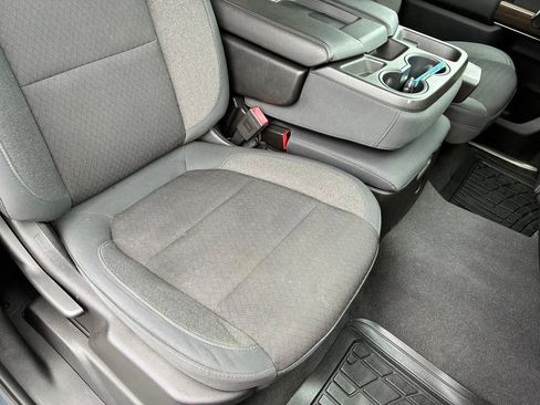 Used 2019 Chevrolet Silverado 1500 LT w/ All-Star Edition AWD/4WD image 34