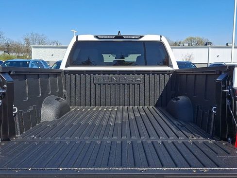 New 2026 Toyota Tundra SR5 AWD/4WD image 20