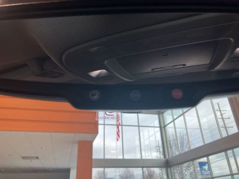 Used 2018 Chevrolet Silverado 1500 LT w/ All Star Edition image 17