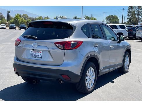 Used 2014 MAZDA CX-5 Touring w/ Bose/Moonroof Package FWD image 7
