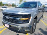 Certified 2024 Ford F150 XLT w/ Mobile Office Package image 4