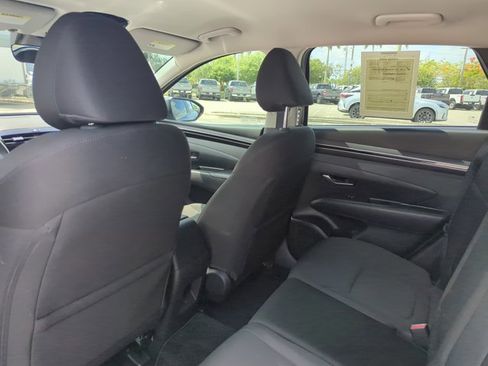 Used 2022 Hyundai Tucson SE FWD image 18