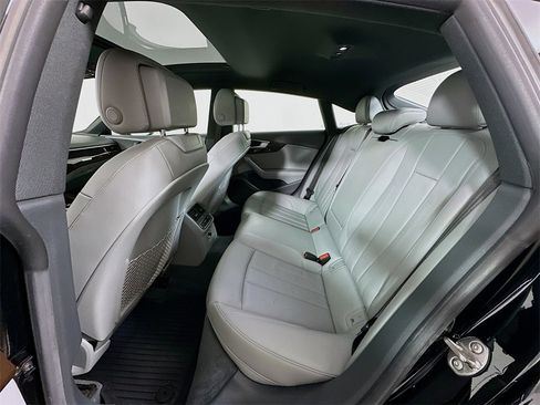 Used 2019 Audi A5 2.0T Premium w/ Convenience Package image 17