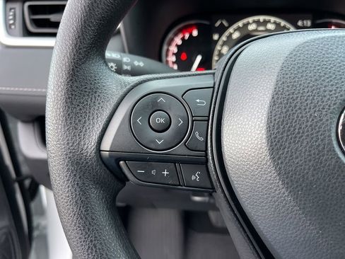 Certified 2025 Toyota RAV4 XLE image 16