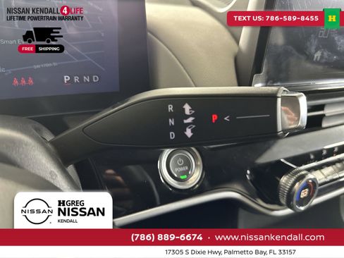 Used 2024 Honda Prologue Touring image 24