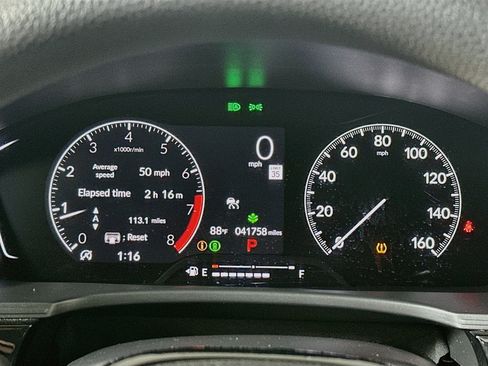 Used 2025 Honda Civic LX image 12