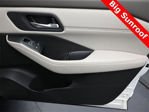 Used 2023 Nissan Rogue SL w/ SL Premium Package image 30