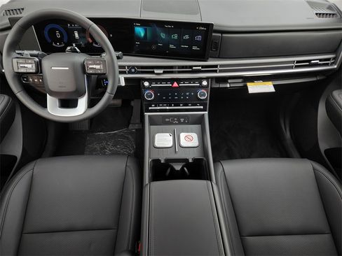 New 2026 Hyundai Santa Fe SEL image 26