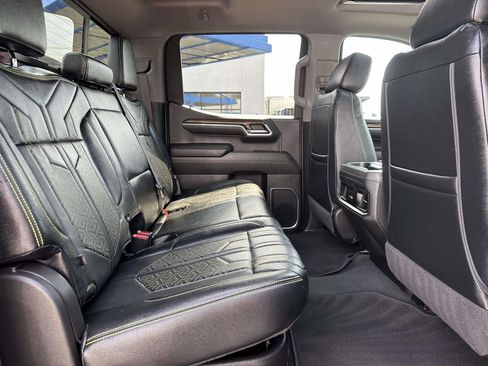 Used 2023 Chevrolet Silverado 1500 RST w/ All Star Edition Plus AWD/4WD image 27