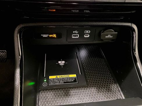 Used 2023 Honda CR-V EX-L image 27