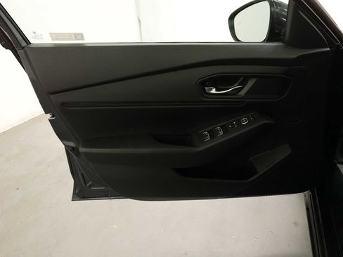 Certified 2024 Honda Accord EX image 10