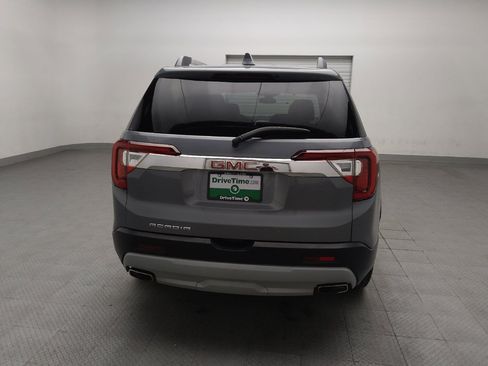 Used 2021 GMC Acadia SLT w/ LPO, Floor Liner Package FWD image 7