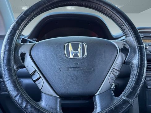 Used 2007 Honda Pilot EX-L image 17