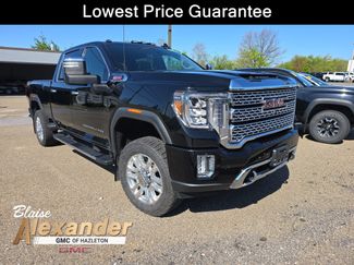 Used 2022 GMC Sierra 2500 Denali w/ Denali Ultimate Package AWD/4WD video 1