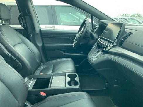 Used 2025 Honda Odyssey Sport-L image 7