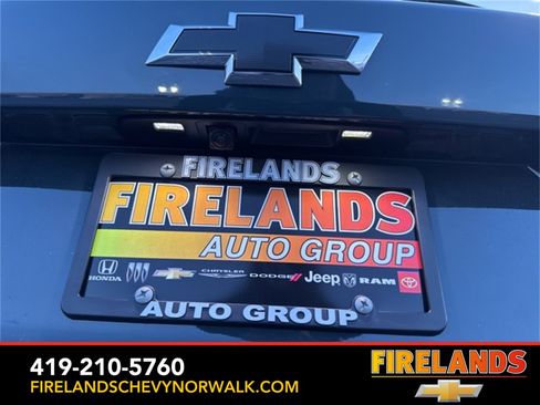 New 2026 Chevrolet Trax LT w/ Sunroof Package image 34