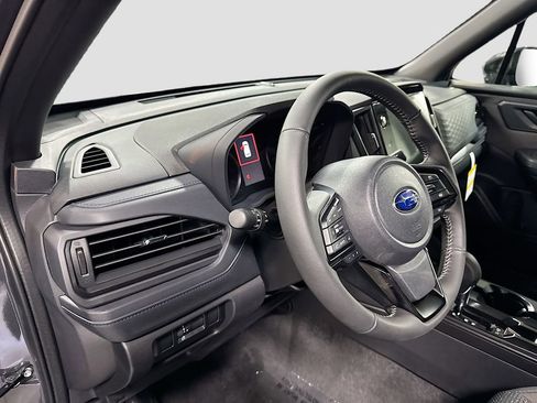 New 2026 Subaru Forester Premium image 5
