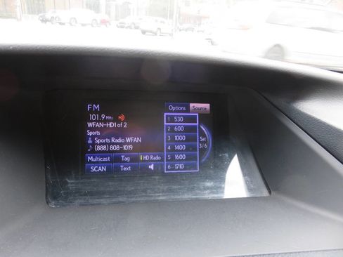 Used 2015 Lexus RX 350 AWD image 18
