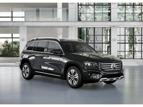 Certified 2026 Mercedes-Benz GLB 250 image 11