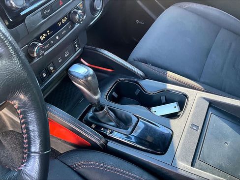 Used 2023 Nissan Frontier PRO-4X w/ Pro Convenience Package image 16