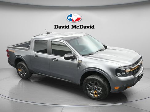 Used 2024 Ford Maverick Tremor w/ Tremor Off-Road Package AWD/4WD image 38