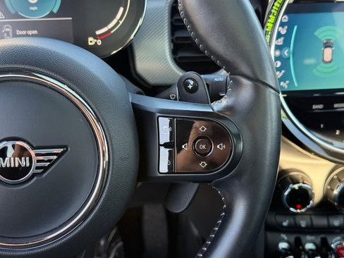 Used 2022 MINI Cooper S w/ Driver Assistance Package image 19