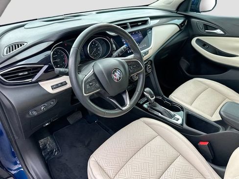 Used 2022 Buick Encore GX Essence w/ Advanced Technology Package FWD image 9