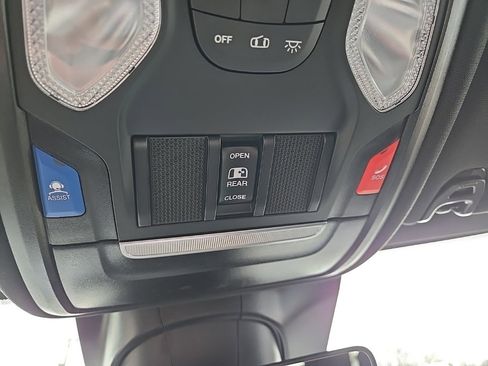 New 2026 RAM 2500 Big Horn image 83