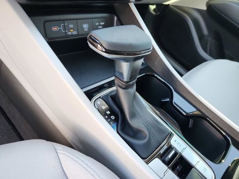 New 2026 Hyundai Tucson SEL image 16