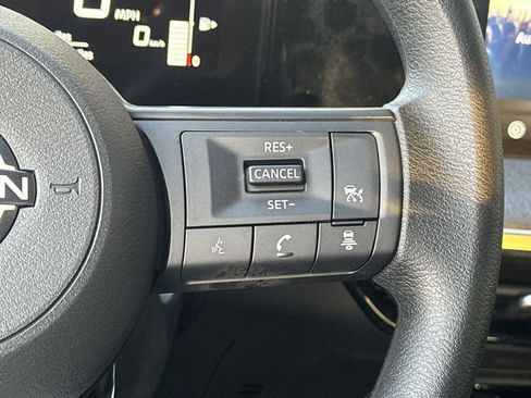 New 2026 Nissan Kicks SV FWD image 25