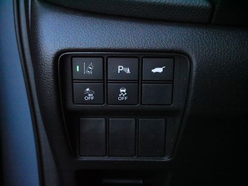 Used 2021 Honda CR-V Touring image 27