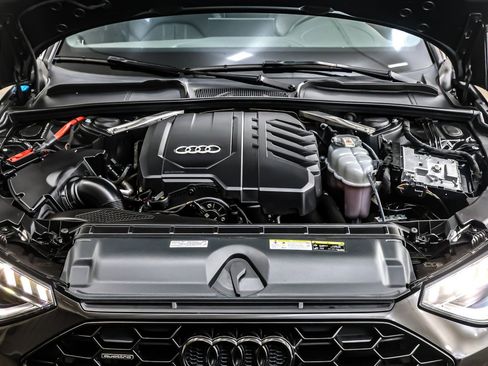 Used 2023 Audi A4 2.0T Premium Plus w/ Premium Plus Package image 12