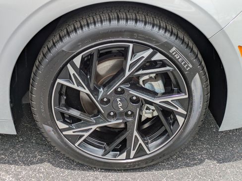 Certified 2025 Kia K5 GT-Line w/ GT-Line Premium Package AWD/4WD image 9