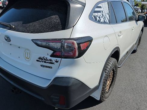 Used 2021 Subaru Outback Premium AWD/4WD image 20