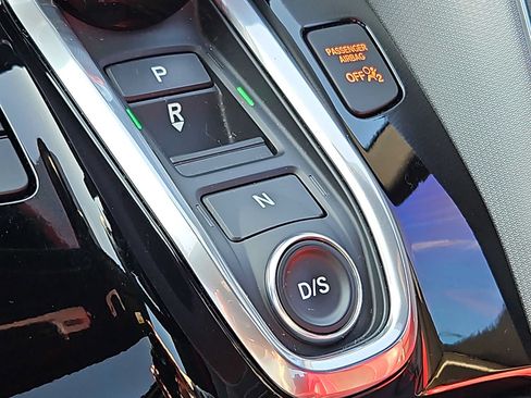 Used 2022 Acura TLX w/ A-SPEC Package FWD image 15