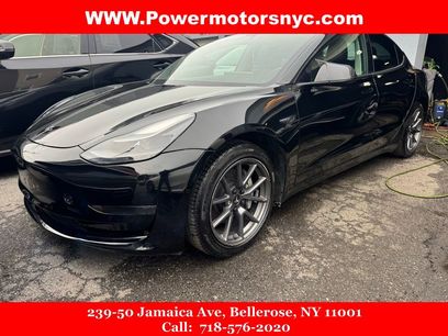 Used 2021 Tesla Model 3 Standard Range Plus