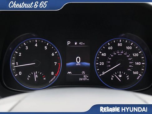 Used 2023 Hyundai Kona SEL w/ Convenience Package FWD image 30