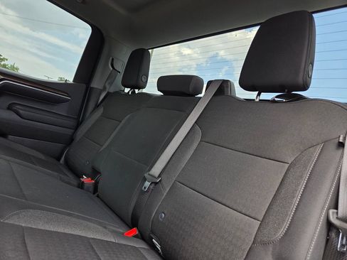 Used 2026 Chevrolet Silverado 1500 RST RWD image 24