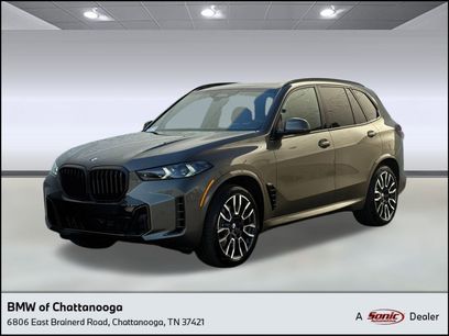 New 2026 BMW X5 xDrive40i w/ M Sport Package