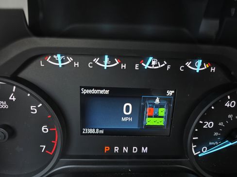 Used 2023 Ford F350 XL w/ STX Appearance Package AWD/4WD image 23