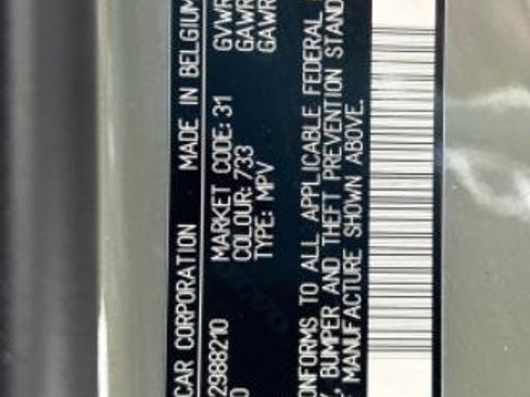 Used 2023 Volvo XC40 B5 Ultimate w/ Protection Package Premier image 2