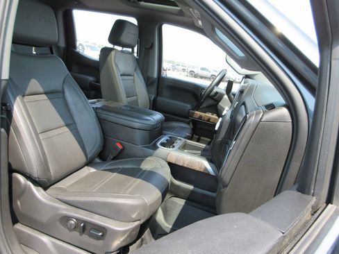 Used 2021 GMC Sierra 1500 Denali AWD/4WD image 25