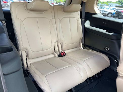 Used 2022 Jeep Grand Cherokee L Limited image 22