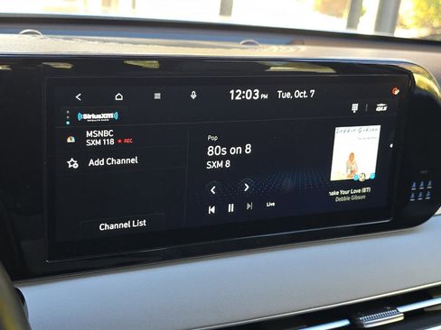 Used 2024 Hyundai Palisade SEL image 21